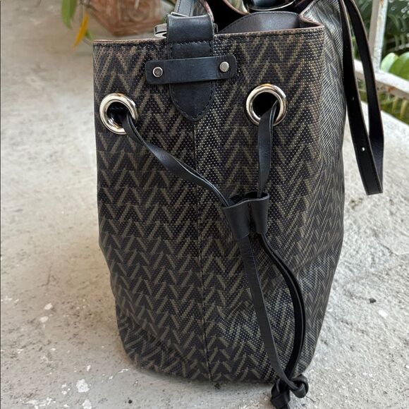 Velez Drawstring bag - Picture 4 of 10